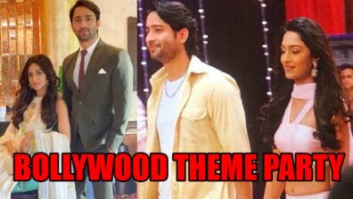 Kuch Rang Pyar Ke Aise Bhi- Nayi Kahani spoiler alert: Dev and Sonakshi turn Dil To Pagal Hai’s Rahul and Pooja for Bollywood theme party