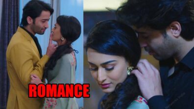 Kuch Rang Pyar Ke Aise Bhi- Nayi Kahani spoiler alert: Dev and Sonakshi’s sensuous dance on ‘Bheegi Bheegi Raaton Mein’