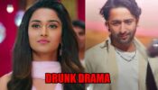 Kuch Rang Pyar Ke Aise Bhi- Nayi Kahani spoiler alert: OMG! Drunk Sonakshi creates drama at Dev’s office party