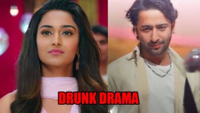 Kuch Rang Pyar Ke Aise Bhi- Nayi Kahani spoiler alert: OMG! Drunk Sonakshi creates drama at Dev’s office party