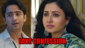 Kuch Rang Pyar Ke Aise Bhi- Nayi Kahani spoiler alert: OMG! Sanjana to confess love for Dev