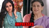 Kuch Rang Pyar Ke Aise Bhi- Nayi Kahani spoiler alert: Sanjana enters Dev’s house and impresses Ishwari
