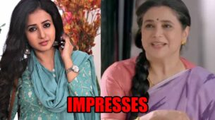 Kuch Rang Pyar Ke Aise Bhi- Nayi Kahani spoiler alert: Sanjana enters Dev’s house and impresses Ishwari