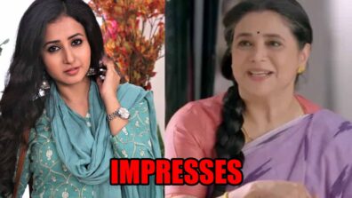 Kuch Rang Pyar Ke Aise Bhi- Nayi Kahani spoiler alert: Sanjana enters Dev’s house and impresses Ishwari