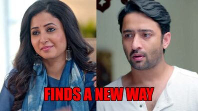 Kuch Rang Pyar Ke Aise Bhi- Nayi Kahani spoiler alert: Sanjana finds a new way to get closer to Dev