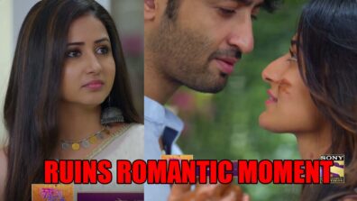 Kuch Rang Pyar Ke Aise Bhi- Nayi Kahani spoiler alert: Sanjana ruins Sonakshi and Dev’s romantic moment