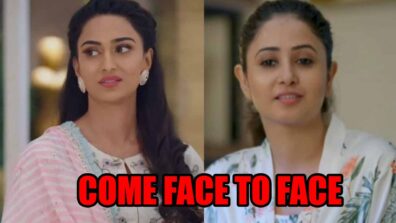 Kuch Rang Pyar Ke Aise Bhi- Nayi Kahani spoiler alert: Sonakshi and Sanjana come face to face