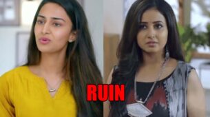 Kuch Rang Pyar Ke Aise Bhi- Nayi Kahani spoiler alert: Sonakshi spoils Sanjana’s happy moment with Dev