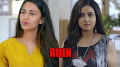 Kuch Rang Pyar Ke Aise Bhi- Nayi Kahani spoiler alert: Sonakshi spoils Sanjana’s happy moment with Dev