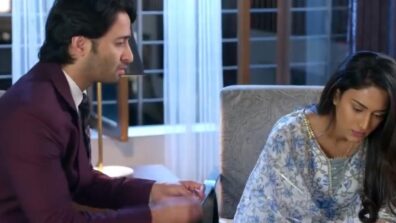 Kuch Rang Pyar Ke Aise Bhi Written Update S03 Ep40 3rd September 2021:  Dev apologises to Sonakshi