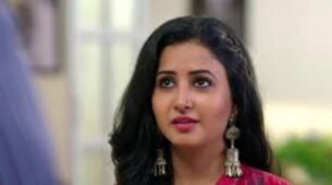 Kuch Rang Pyar Ke Aise Bhi Written Update S03 Ep44 9th September 2021:  Sanjana vows to enter Dev’s life