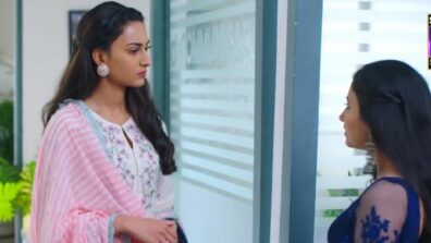 Kuch Rang Pyar Ke Aise Bhi Written Update S03 Ep45 13th September 2021:  Sonakshi and Sanjana come face to face