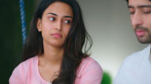 Kuch Rang Pyar Ke Aise Bhi Written Update S03 Ep46 14th September 2021: Sonakshi Suspects Sanjana’s intentions for Dev