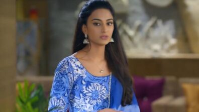 Kuch Rang Pyar Ke Aise Bhi Written Update S03 Ep50 20th September 2021: Sonakshi shares about the party with Dr Navya