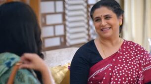 Kuch Rang Pyar Ke Aise Bhi Written Update S03 Ep51 21st September 2021: Ishwari is impressed with Sanjana’s behaviour