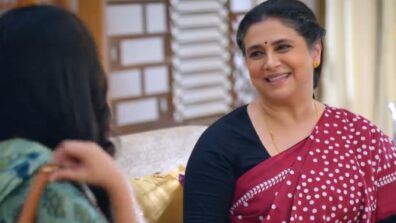 Kuch Rang Pyar Ke Aise Bhi Written Update S03 Ep51 21st September 2021: Ishwari is impressed with Sanjana’s behaviour