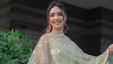 Kumkum Bhagya actress Pooja Banerjee reveals the key to a successful marriage in today’s day and age