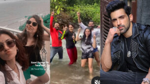 Kumkum Bhagya Chiller Party: Sriti Jha, Maanvi Gagroo, Shabi Ahluwalia, Kanchi Kaul, Riteish Deshmukh and Genelia Deshmukh have a blast, Arjit Taneja says ‘Look at you’