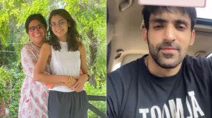 Kumkum Bhagya Social Update: Sriti Jha shares Daughters’ day moment with her family, Arjit Taneja’s wedding announcement shocks Kanchi Kaul