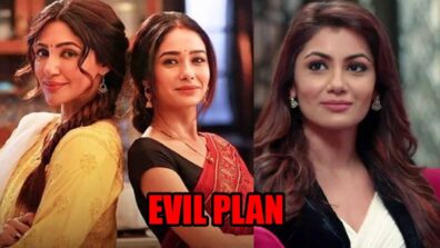 Kumkum Bhagya spoiler alert: Aaliya and Tanu plan to kick out Pragya from her house