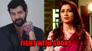 Kumkum Bhagya spoiler alert: Abhi and Pragya to fight with goons