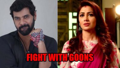 Kumkum Bhagya spoiler alert: Abhi and Pragya to fight with goons