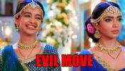 Kumkum Bhagya spoiler alert: Rhea’s next evil move against Prachi