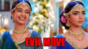 Kumkum Bhagya spoiler alert: Rhea’s next evil move against Prachi