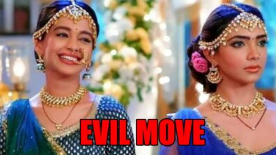 Kumkum Bhagya spoiler alert: Rhea’s next evil move against Prachi