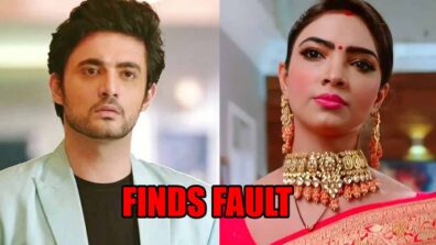 Kumkum Bhagya spoiler alert: Siddharth finds fault with Rhea’s behaviour