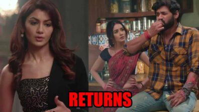 Kumkum Bhagya spoiler alert: Tanu returns to Pragya’s house to take Abhi