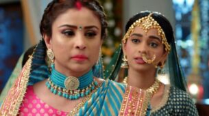 Kumkum Bhagya Written Update Ep 1943  7th September 2021: Somebody Sabotaged The Prasad Prachi Made