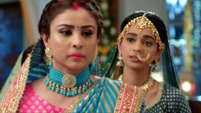 Kumkum Bhagya Written Update Ep 1943  7th September 2021: Somebody Sabotaged The Prasad Prachi Made