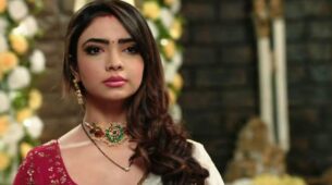 Kumkum Bhagya Written Update Ep 1960 28th September 2021: Aliya instigates Rhea against Pragya