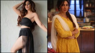 Kumkum Bhagya’s Reyhnaa Pandit reveals her new secret mantra to remain stress-free in life