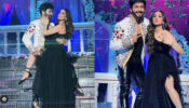 Kundali Bhagya Jodi: Dheeraj Dhoopar and Shraddha Arya get lost in each other’s romantic drool-worthy eyes, see an adorable moment
