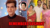 Kundali Bhagya spoiler alert: Jeetendra, Pavitra Rishta’s Archana and Manav visit Luthra house during Ganesh Chaturthi, remember Sushant Singh Rajput