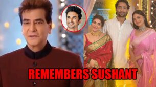 Kundali Bhagya spoiler alert: Jeetendra, Pavitra Rishta’s Archana and Manav visit Luthra house during Ganesh Chaturthi, remember Sushant Singh Rajput