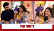 Kundali Bhagya Spoiler Alert: Karan and Preeta turn parents to cute Pihu