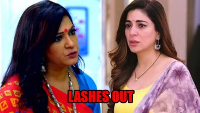 Kundali Bhagya spoiler alert: Kareena lashes out at Preeta for being an irresponsible mother  