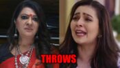 Kundali Bhagya spoiler alert: Kareena throws Sonakshi out of the house