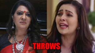 Kundali Bhagya spoiler alert: Kareena throws Sonakshi out of the house