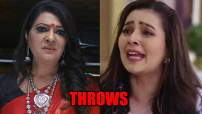 Kundali Bhagya spoiler alert: Kareena throws Sonakshi out of the house