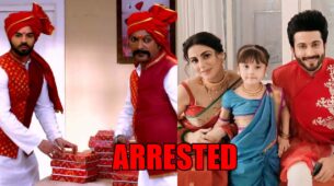 Kundali Bhagya spoiler alert: Luthra family gets the goons arrested