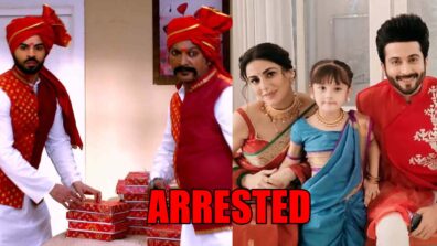 Kundali Bhagya spoiler alert: Luthra family gets the goons arrested