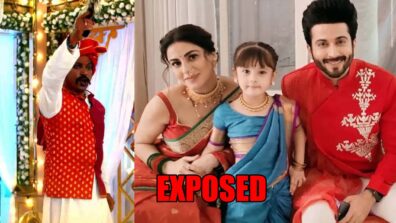 Kundali Bhagya spoiler alert: Luthra family learns about the drug peddlers