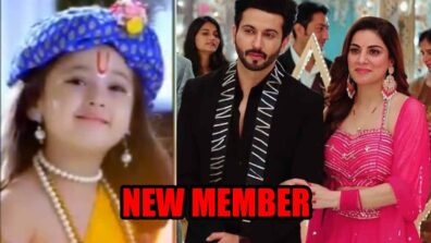 Kundali Bhagya spoiler alert: New member to bring happiness in Karan and Preeta’s lives