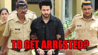 Kundali Bhagya spoiler alert: Police arrives at Luthra house to arrest Karan