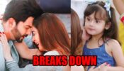 Kundali Bhagya spoiler alert: Preeta fears losing Pihu, breaks down in Karan’s arms