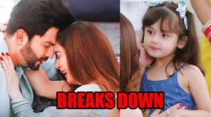 Kundali Bhagya spoiler alert: Preeta fears losing Pihu, breaks down in Karan’s arms